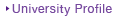 University Profile